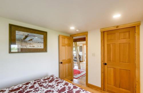 Ski and Soak Gem 7 Mi to Kelly Canyon Ski Resort - Foto 13