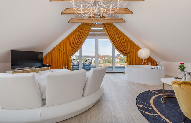 Holiday House Przystan Baltic by Renters - Photo 3