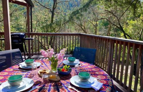 Avenue of the Giants Caraway Cottage (#3) - Foto 27