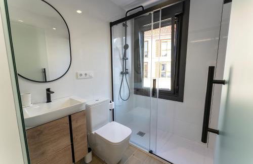 GALIHOST - Apartamentos Carmucha y Benito - Foto 35