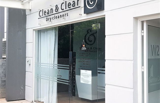 Enjoy Saigon Sunrise City - Photo 23