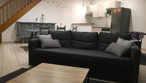 Gîtes d'Olbiche - Foto 2