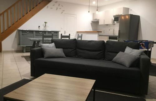 Gîtes d'Olbiche - Foto 2