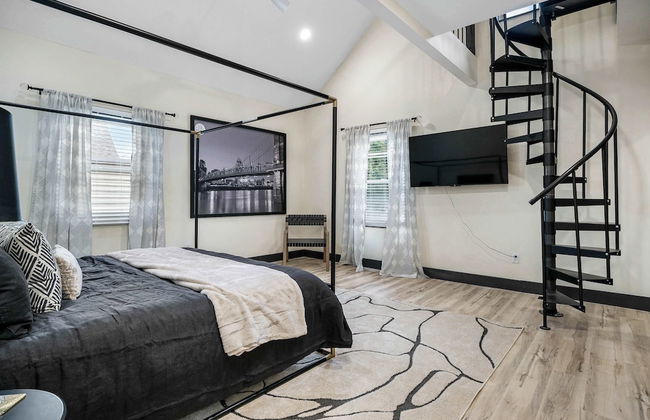 The Dayton Dream House - Foto 9