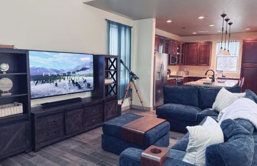 Fun & Peaceful Family Retreat - Photo 6