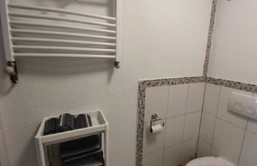 Ferienwohnung Zum Wäldchen - Foto 7