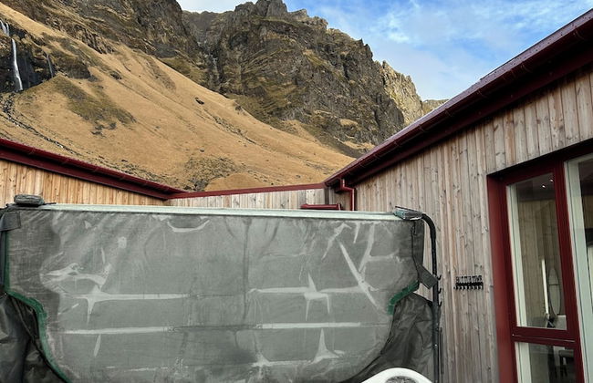 The Garage - Foto 55