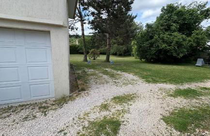 Maison spacieuse et paisible - 4 chambres, parking, wifi - Foto 22