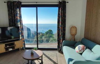 Exceptional sea view apartment, Monaco 15 min - Foto 17