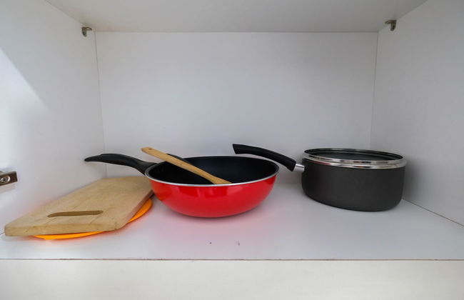 Scenic Studio Room at Casa De Parco Apartment - Foto 25