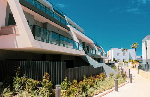 Iconic Sea Views Luxury Apartment - Foto 23