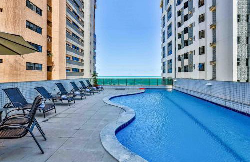 VISTA MAR BOA VIAGEM - BEACH CLASS EXECUTIVE - Foto 78