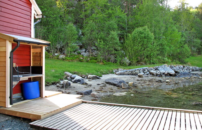 Laksevågen - Foto 18