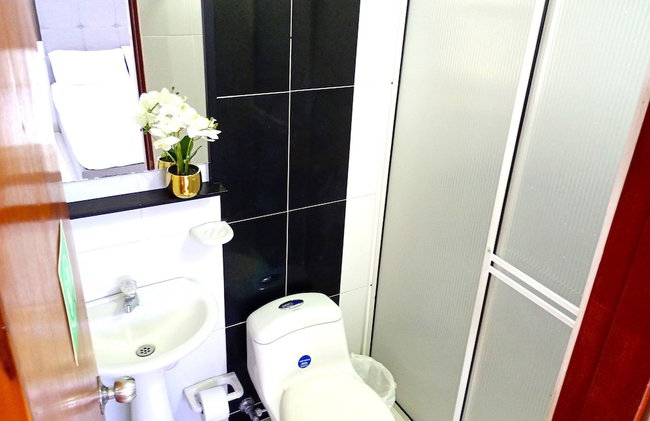 Apartamentos Centro Internacional - Rodadero by SOHO - Foto 59