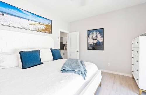 Siesta Key Village, Heated Pool, Beach Access 4 min Walk, 1bdr - Foto 16