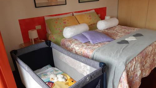 Trilly's House is waiting for you! Panoramic Penthouse - Foto 3, towels