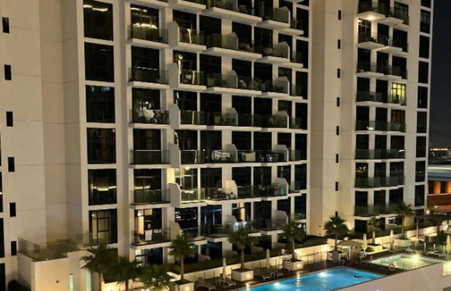 Nasma Holiday Homes - Azizi Riviera 6 - Foto 16