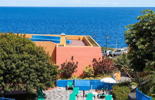 Apartamentos la Caleta - Foto 45