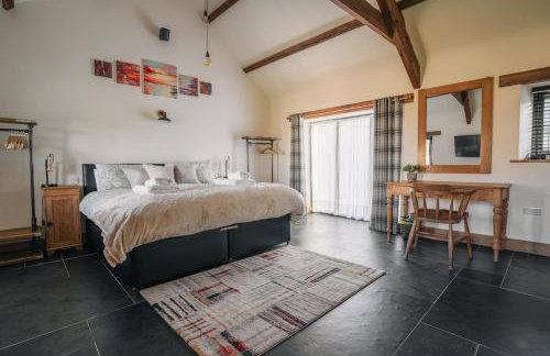 Sea View at Widemouth Bay - 3 bedroom cottage - all rooms Twin or King - Foto 13