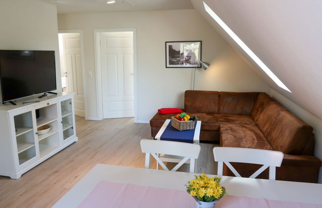 Müritz Ferienpark Röbel - Foto 21