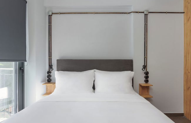 THE URBANIST inner city residences - Foto 26