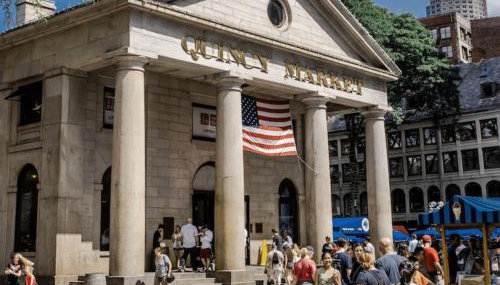 Boston Studio Apartment with Parking, next to Train or Buses, good Neighborhood - Foto 4