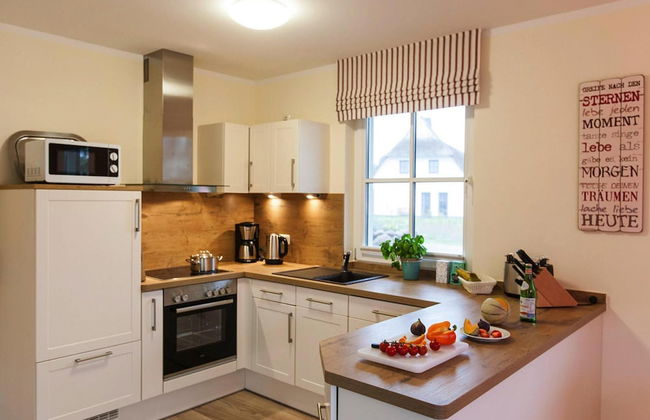 Ferienhaus, Fuhlendorf - Foto 5