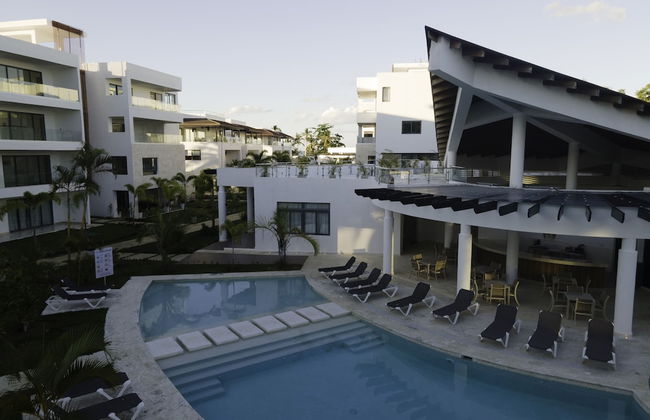 New Beachfront Penthouse by RedAwning - Foto 38