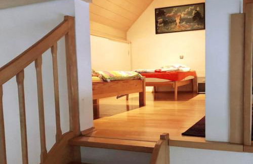 Monteurwohnung in Zuelpich - Foto 3