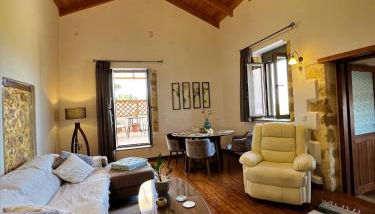 Villa Rosemari, Anatoli Apartment - Foto 2