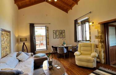 Villa Rosemari, Anatoli Apartment - Foto 2