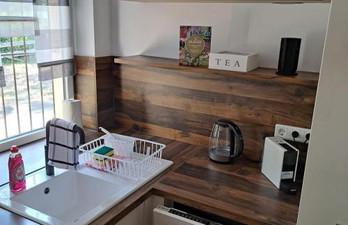 Exclusives Ferienhaus am Kulkwitzer See - Photo 78