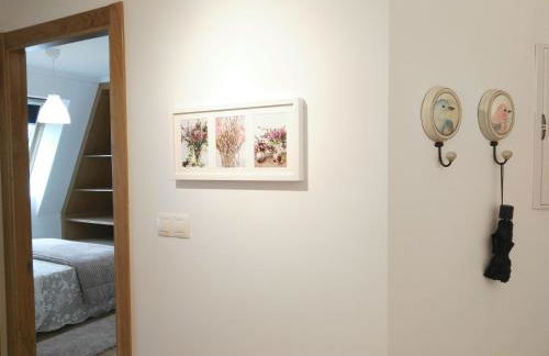 San Ciprian Atico Tres Playas by I Love Norte - Foto 22