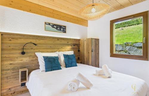 Chalet METCY 12 pers, Jacuzzi, 8km Gerardmer - Foto 16