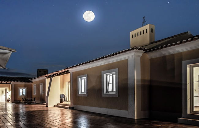 Monte do Giestal - Casas de Campo and Spa - Photo 39