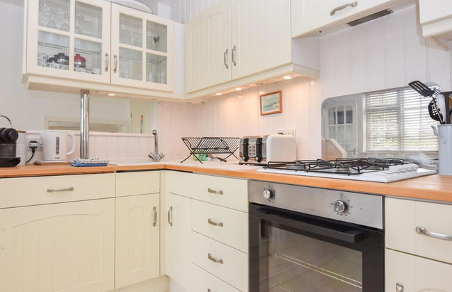 Mulberry Cottage Coastal Holiday Home - Foto 6