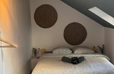 Charmant Appartement Arras centre 6 personnes - Photo 22