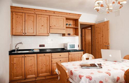 Residence La Moretina - Photo 8