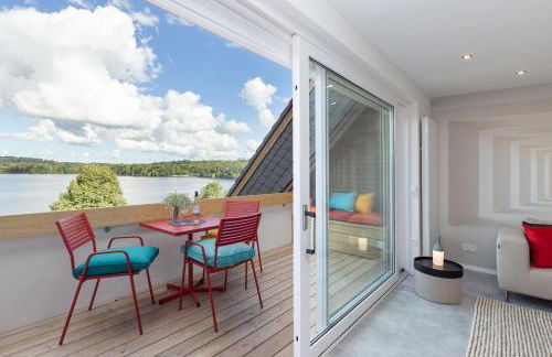 Haus Dieksee Holm Diekseeloge - Foto 1