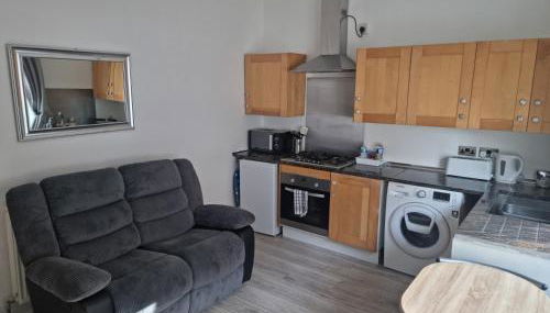 Lido Bay Ground Floor Apartment - Foto 4, pet friendly, toaster, minibar