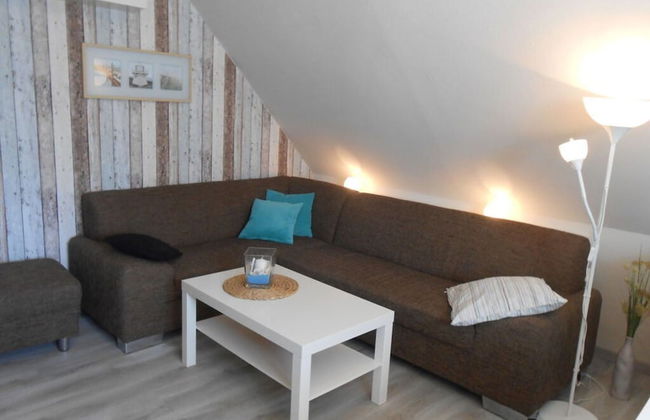 Holiday Apartment Evers 1 - Foto 11