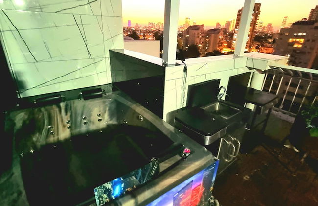 Avi's place - Foto 37