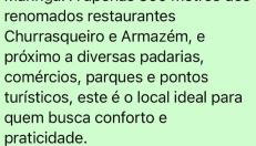 Suite independente condomínio cidade Moncoes - Foto 4