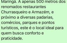 Suite independente condomínio cidade Moncoes - Photo 4