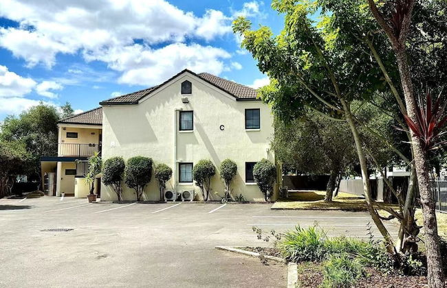 Anglesea Motel and Conference Centre - Photo 45