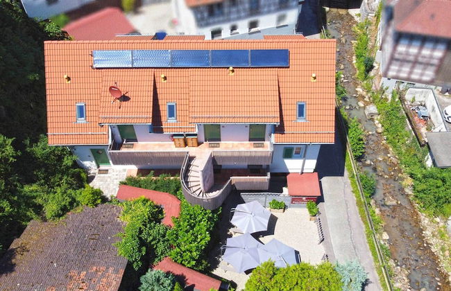 SCHUSTERjunge APARTHOTEL - Photo 71