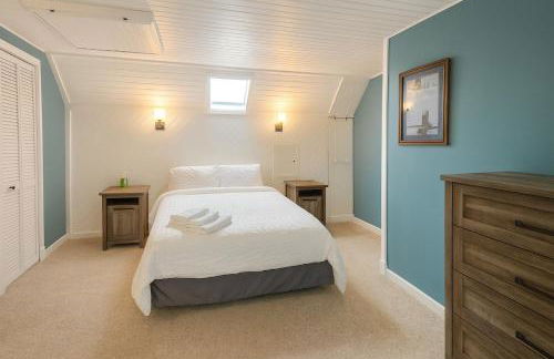 Large Villa 5 Beds, 3 Baths, Firepit, Cozy Stay - Foto 29