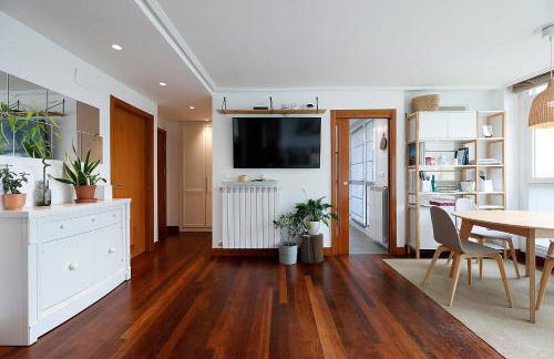 San Sebastian Orio apartment on the beach garage - Foto 13