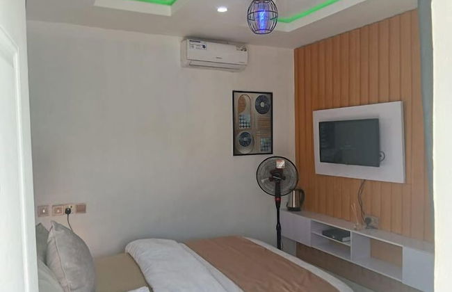 PrimeAxis Apartment - Foto 3