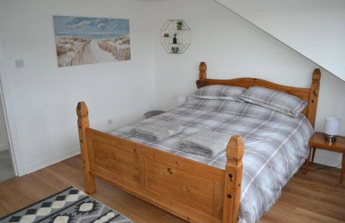 Broughty Ferry Riverview Apt -3 bedroom -Sleeps 6 - Foto 26